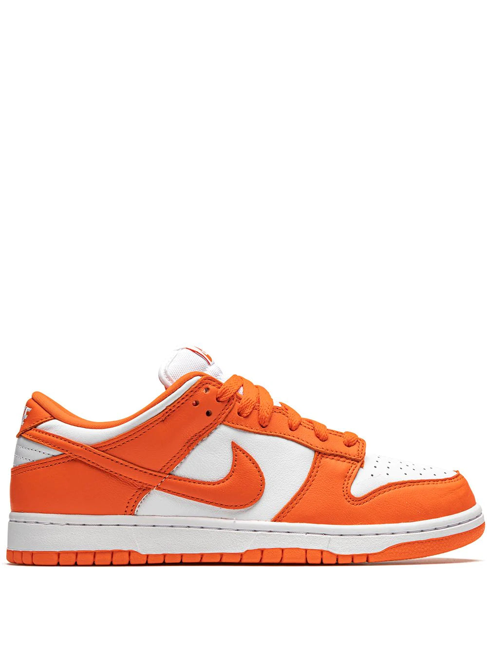 Dunk Low Retro “Syracuse “