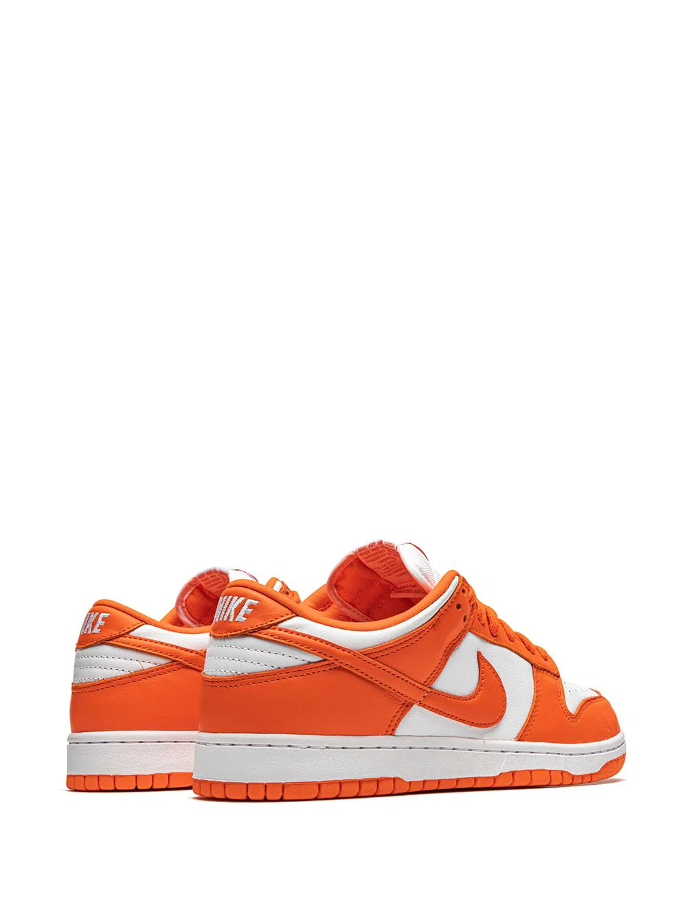 Dunk Low Retro “Syracuse “