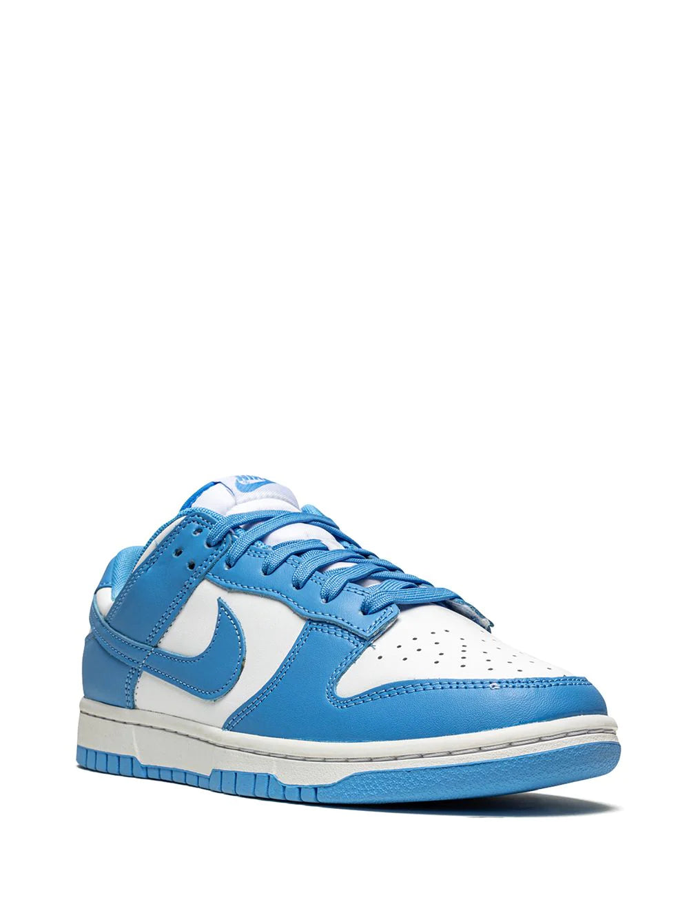 Dunk Low “University Blue”