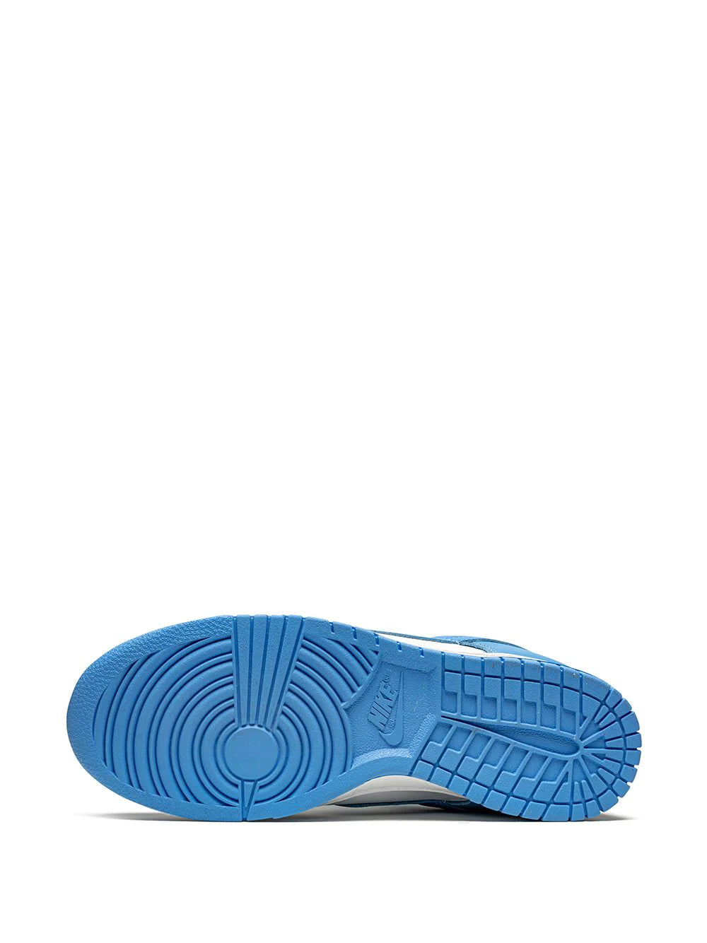 Dunk Low “University Blue”