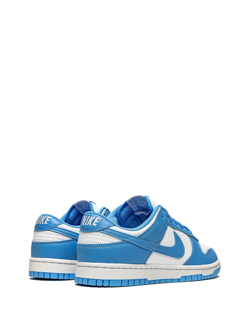 Dunk Low “University Blue”