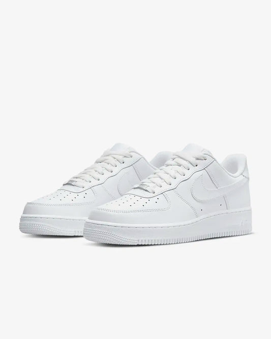 Air Force 1 '07 - Triple White