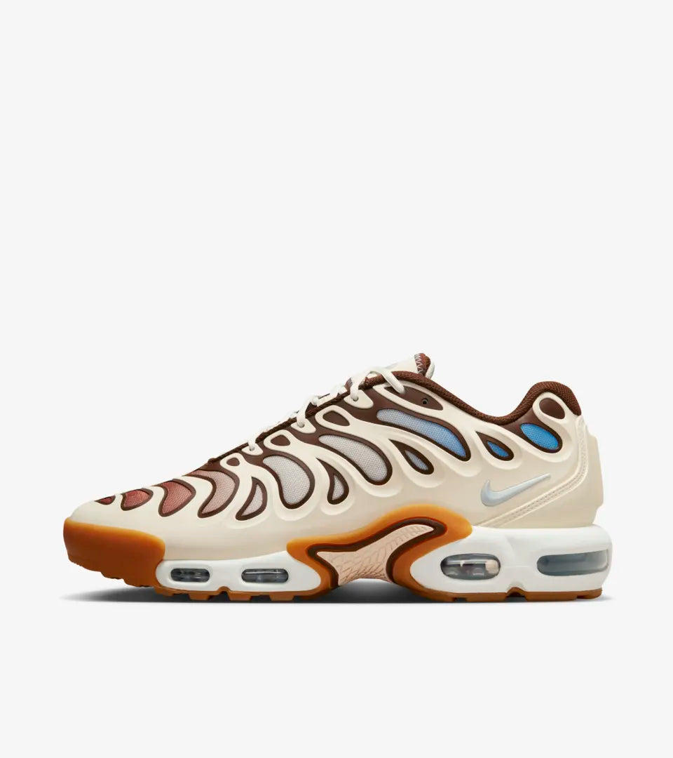 Air Max Tn Plus Drift Phantom Cacao Wow