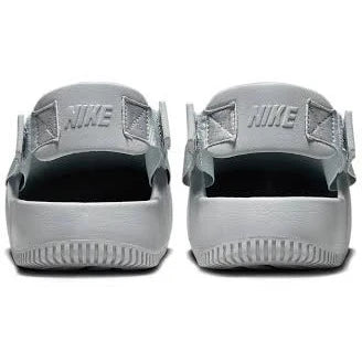 Calm Mule "Light Smoke Grey" Slides