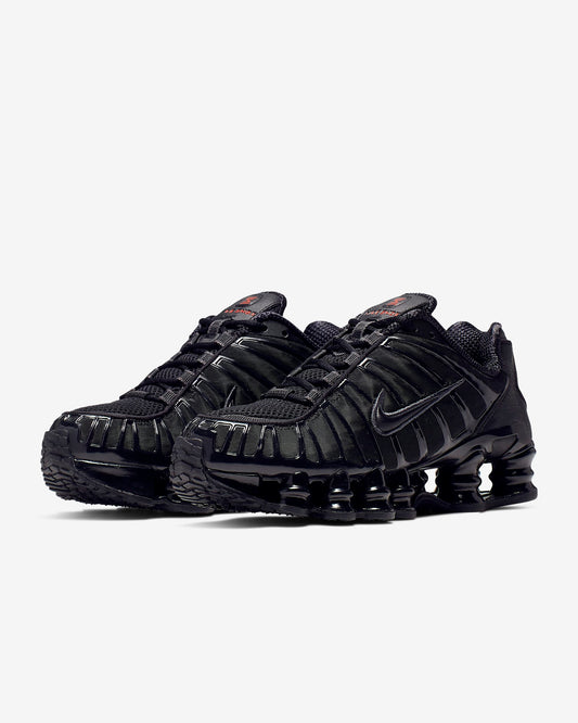 Nike Shox TL Women's Shoes