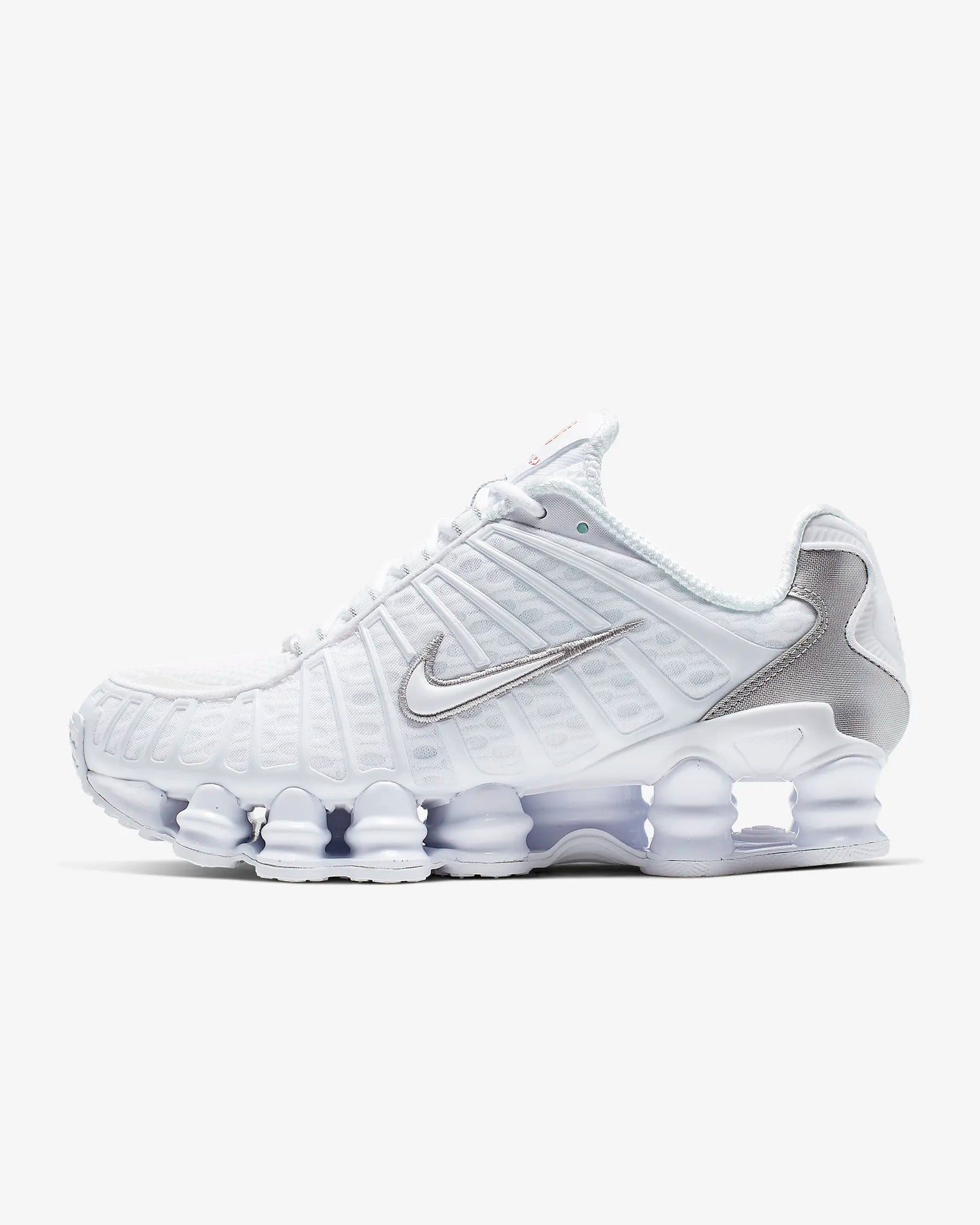 Nike Shox TL Women's Shoes