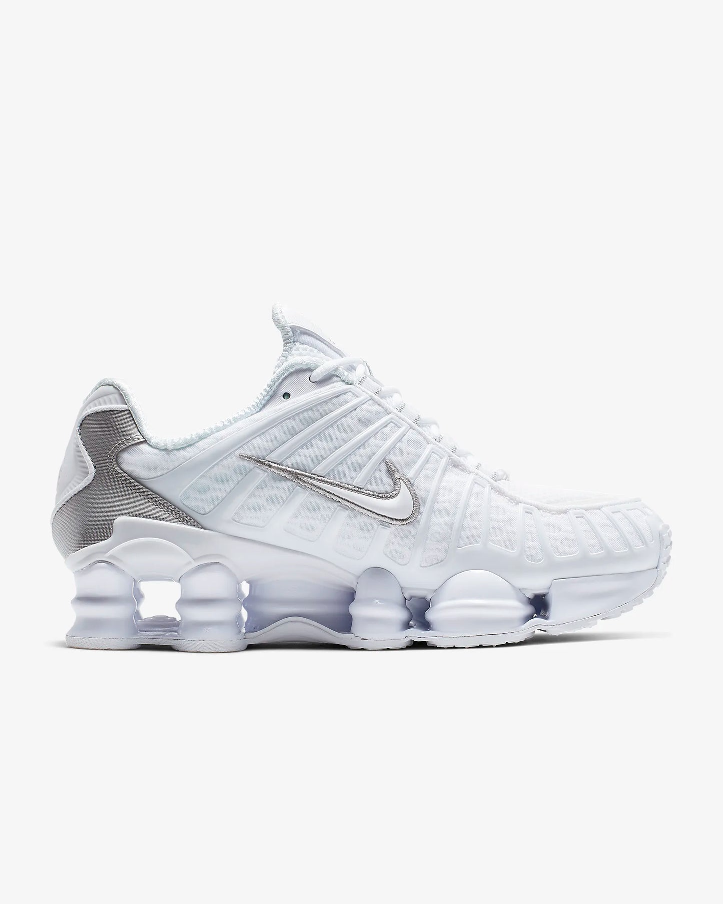 Nike Shox TL Women's Shoes