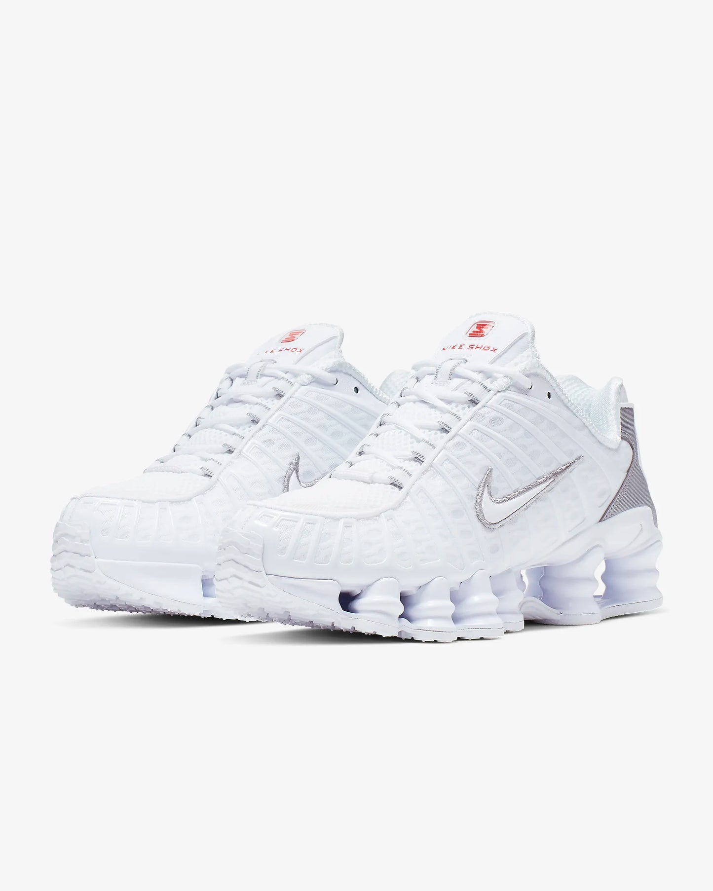 Nike Shox TL Women's Shoes